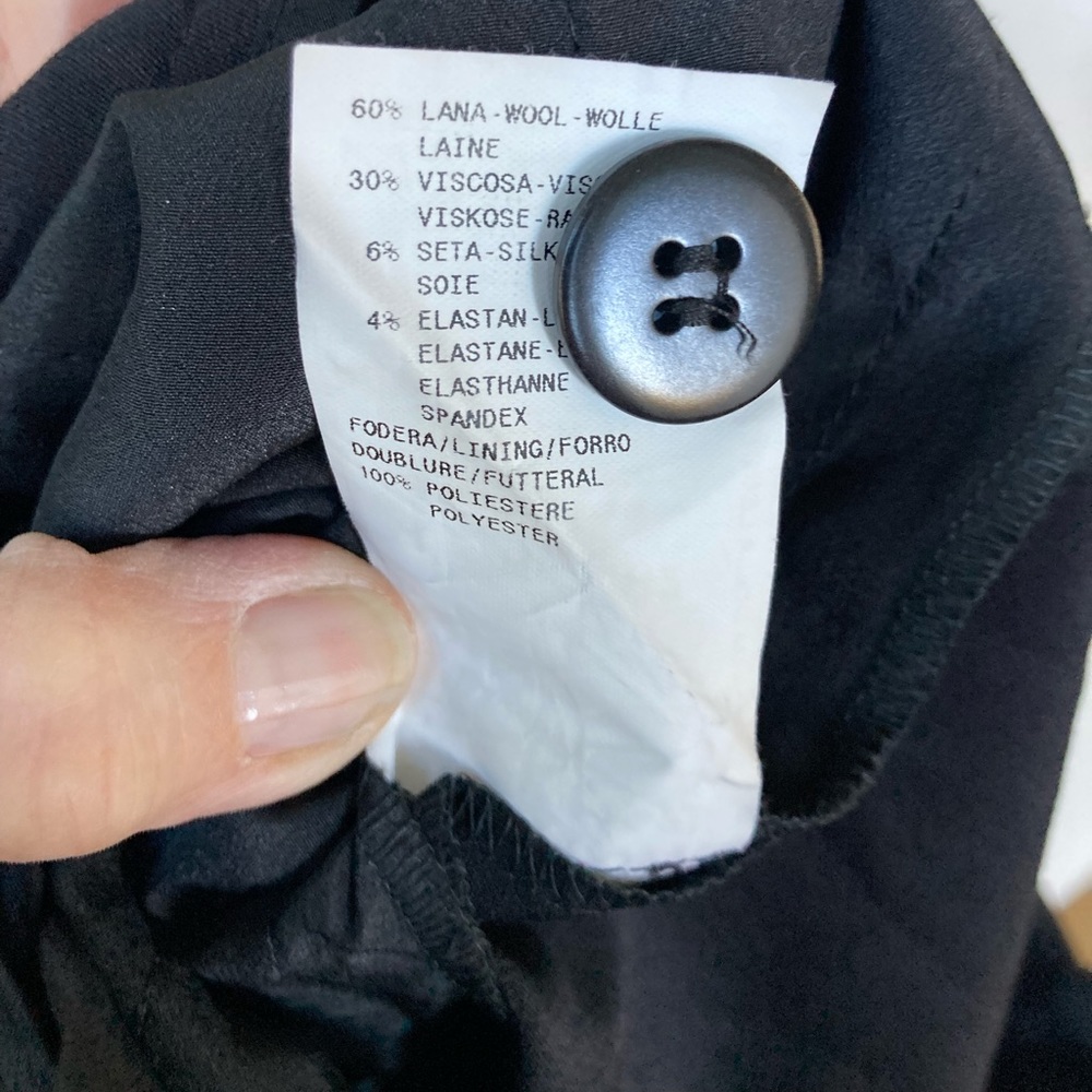 Bomber Jacket - image 2